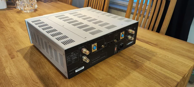 XTZ Divine Class AP100 - Bild 3 av 4