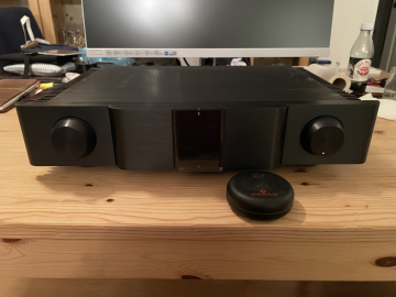 Karan Acoustics KA I-180