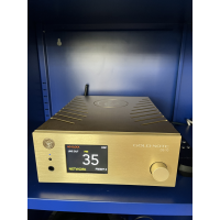 Gold note ds 10 