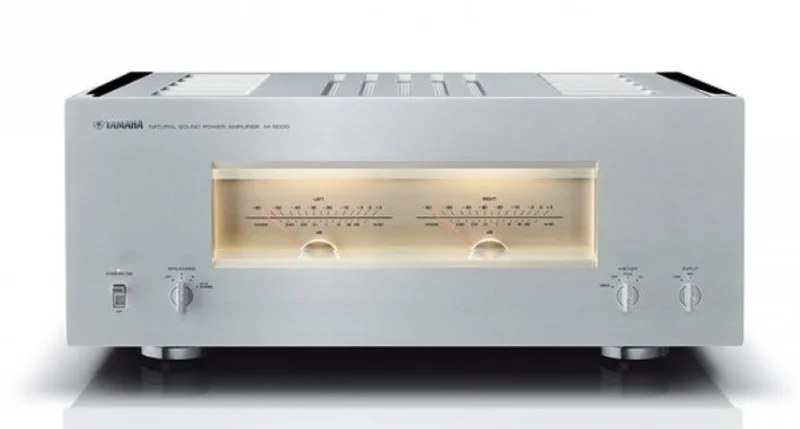Yamaha M-5000 Yamaha M-5000 - Bild 1 av 1