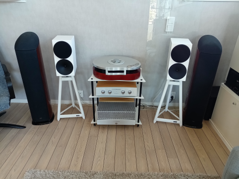 Buchardt S400MkII