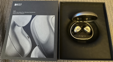 Kef Mu3  - Bild 1 av 1