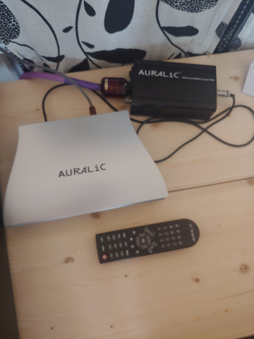 Auralic Aries Femto