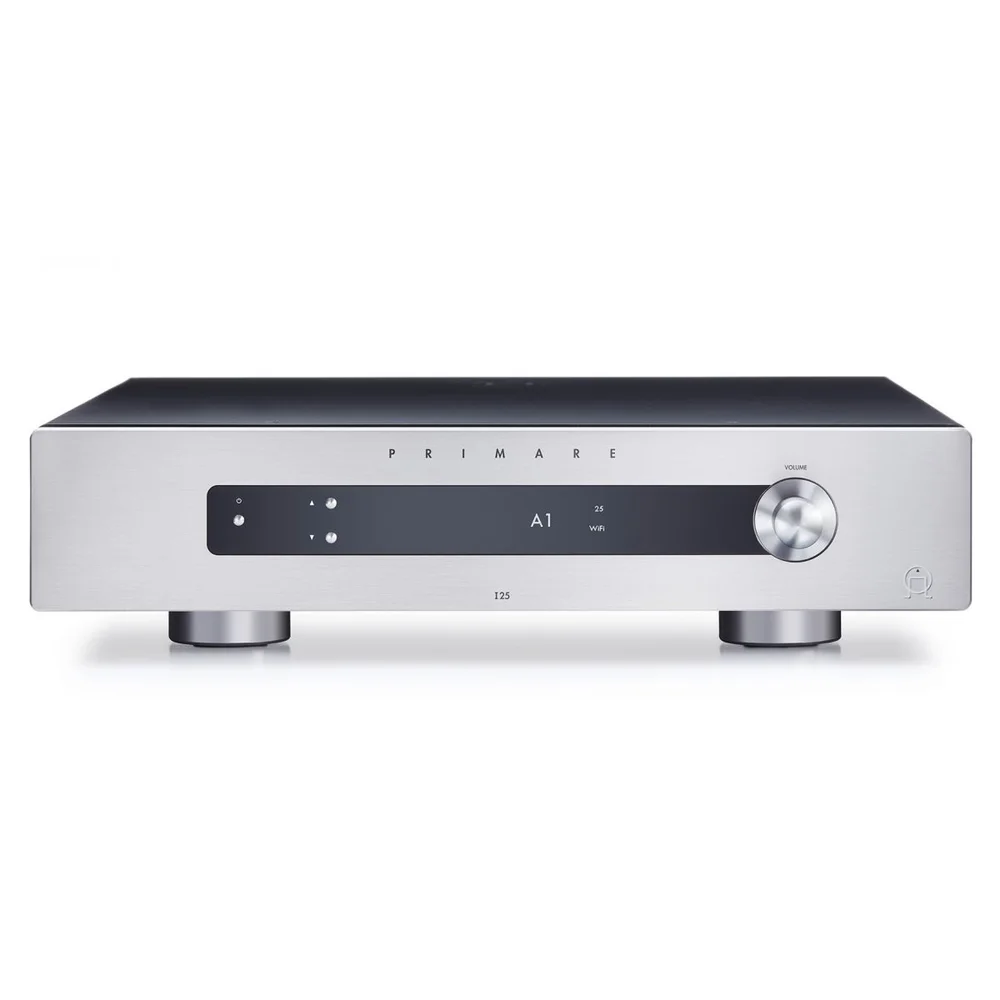 Demo-ex / Primare I25
