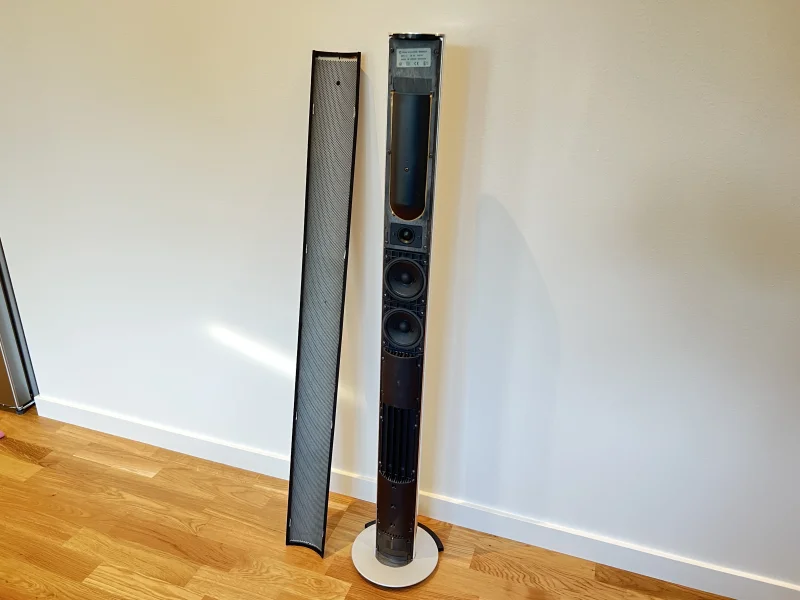 Bang Olufsen Beolab 6000 - Bild 4 av 6