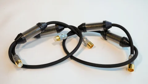 Shunyata Sigma v2 XLR 1m