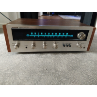 Yamaha avc-30 och Turner  tx-530