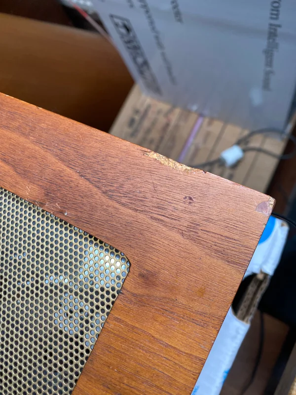 Mc Intosh MR-65B - Bild 3 av 6