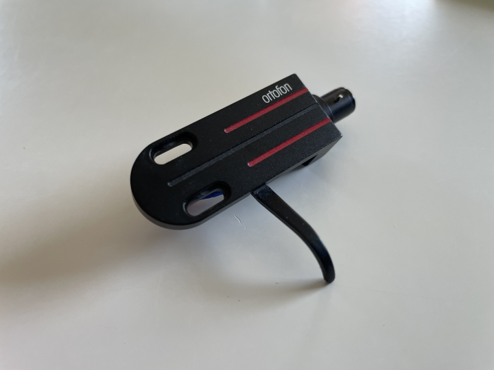 Jelco SA-750 LB (12”)