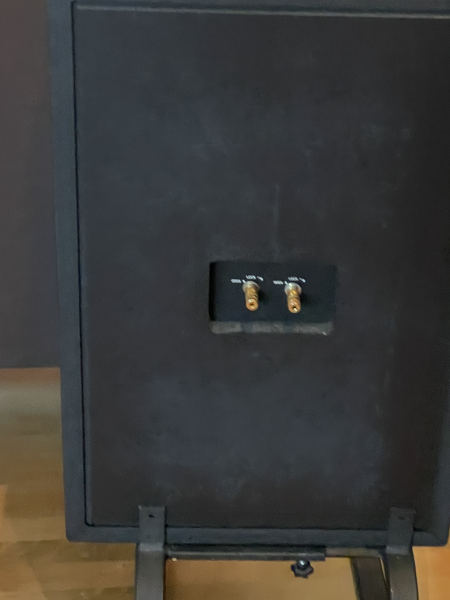 JBL L 40 - Bild 2 av 2