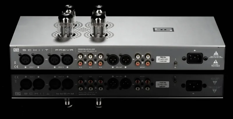 Schiit freya +  - Bild 2 av 2