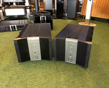 Krell FPB-350M monoblock