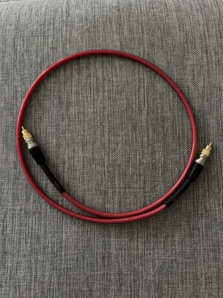 Nordost signalkablar Nordost signalkablar - Bild 5 av 8