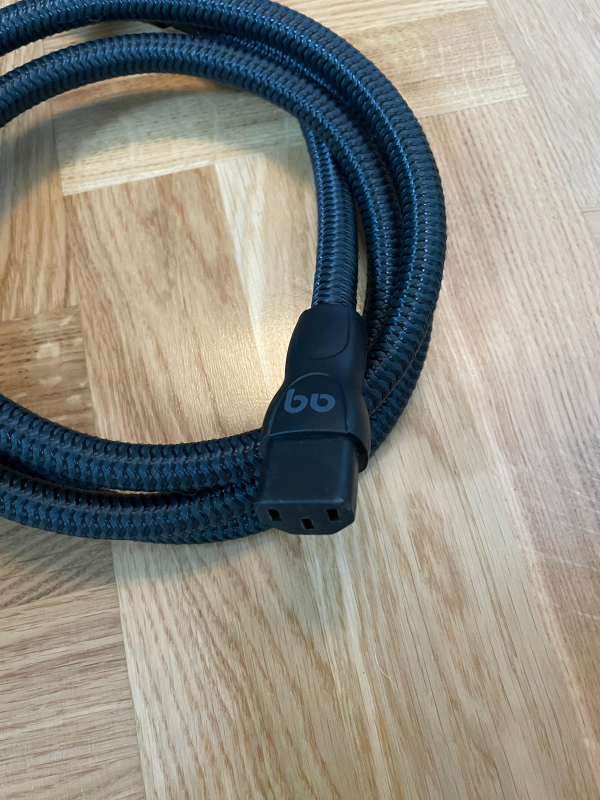 AudioQuest NRG-Y3 - Bild 3 av 6