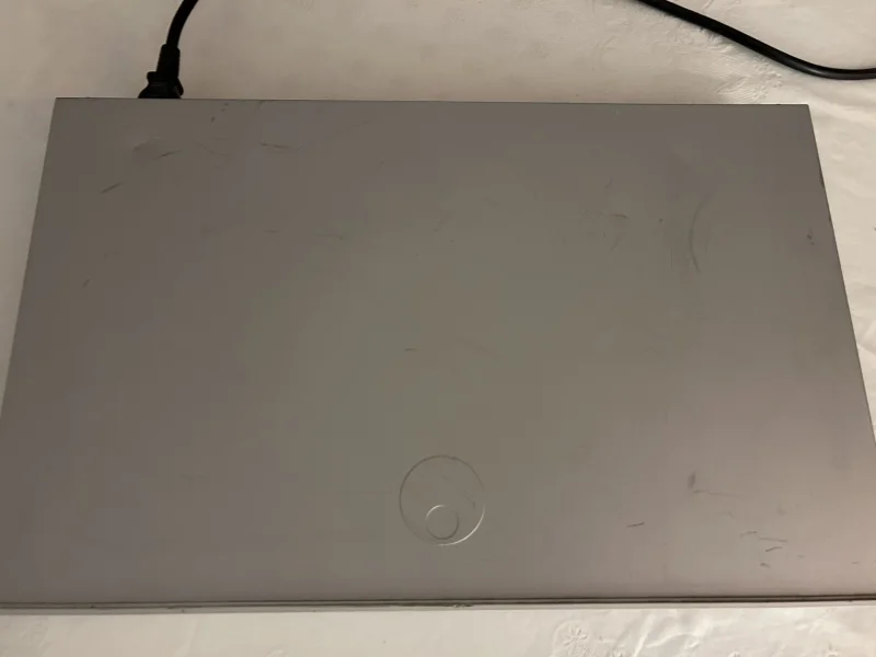 Cambridge Audio DVD89 - Bild 3 av 7