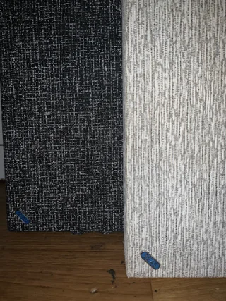 4 st SEAS 73K ”VEGG” – Supertunna vintage-klassiker (6 ...