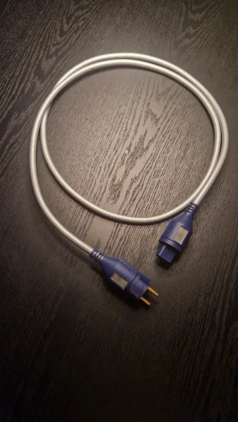 Isotek evo3 sequel  - Bild 1 av 2