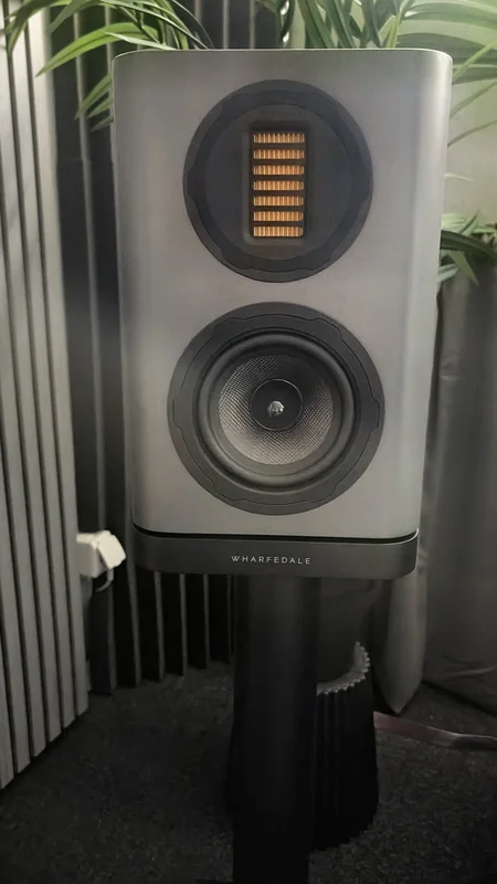 Wharfedale EVO 5.1 inkl. stativ - Image 3 of 7