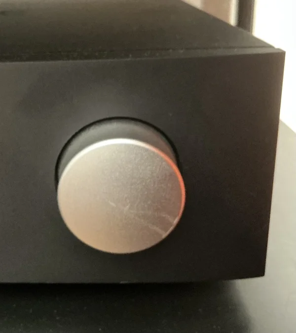 Auralic Vega G1 &ndash; Streaming-DAC / digitalt f&ouml;rsteg - Billede 2 af 2