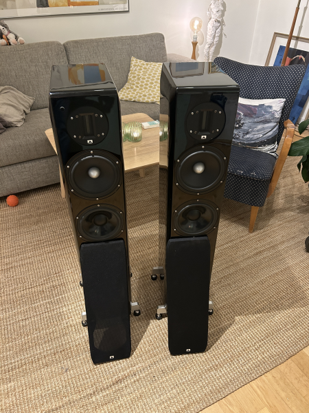 Xtz 99.36 FLR - Bild 1 av 2