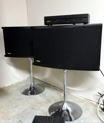 BOSE 901 SERIES VI
