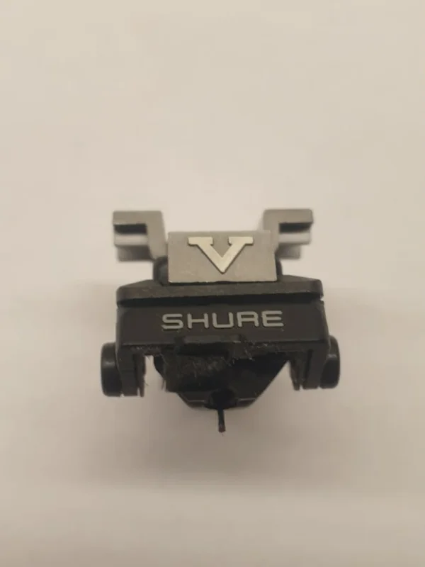 SHURE V15 V-MR - Bild 4 av 4