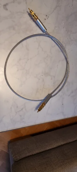 3 Digitalkablar - Bild 1 av 3