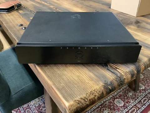 Primare R15.
