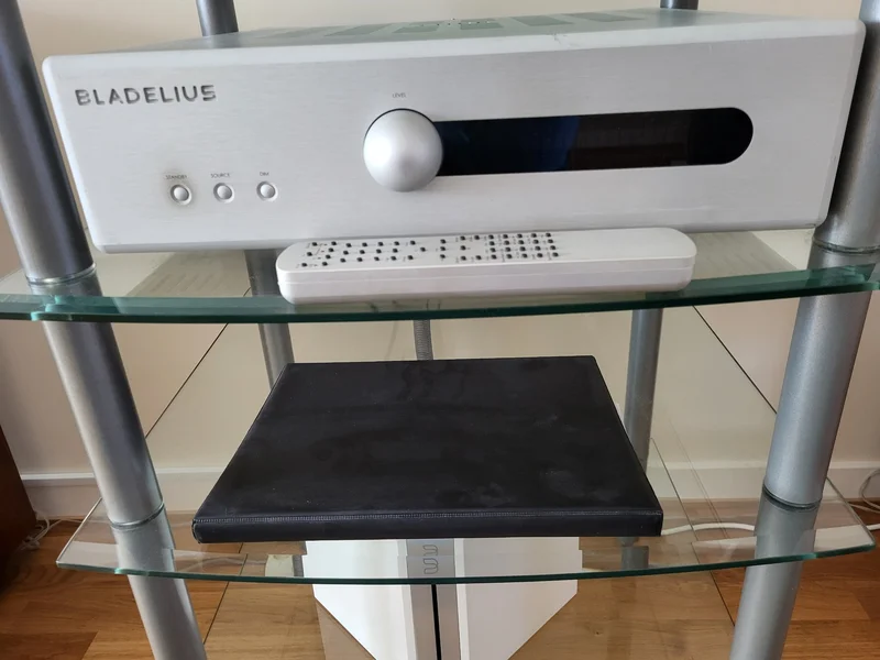 Bladelius Thor Mkll - Billede 1 af 2