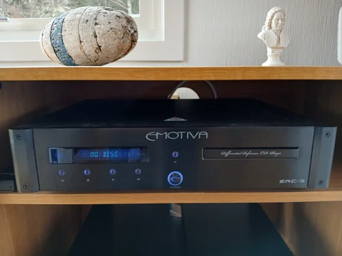 Emotiva ERC-3