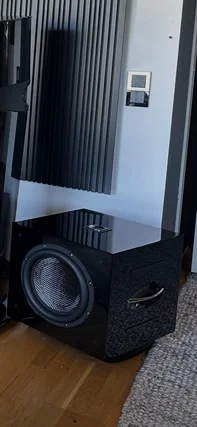 REL Carbon Special