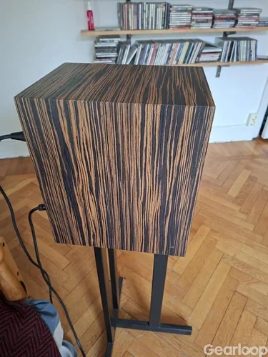APS Klasik monitor - Bild 3 av 3