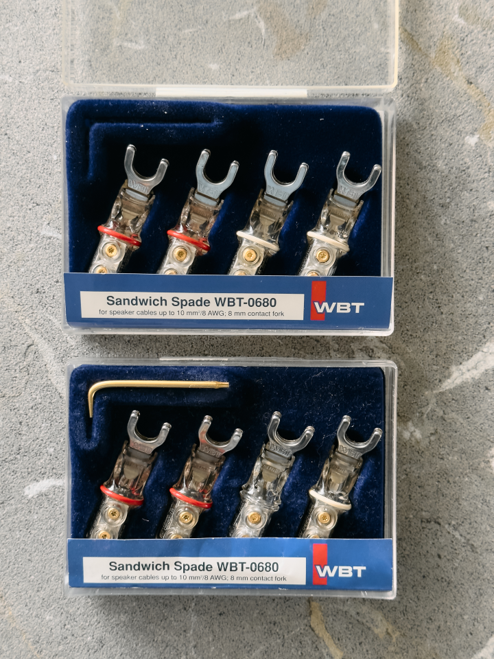 WBT 0680Ag Gafflar
