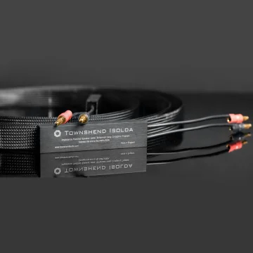 Townshend Audio DCT Isolda | KÖPES. 