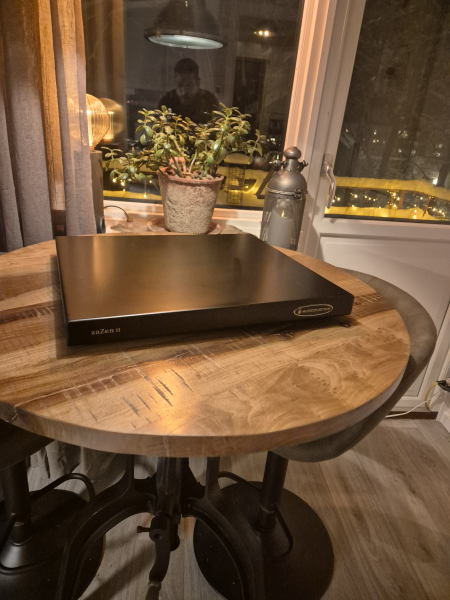 Isoacoustic zaZen II - Bild 3 av 4