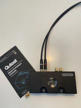 Chord Qutest Chord Qutest