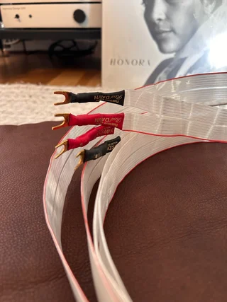 Nordost Red Dawn Rev.II