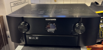 Marantz SR6011