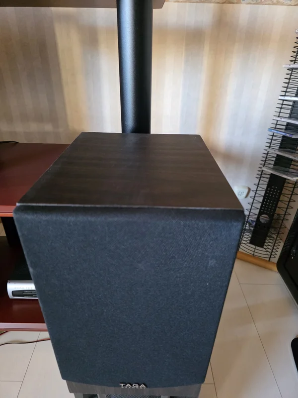 Taga harmony tav500b v2 Taga harmony tav500b v2 - Bild 1 av 1