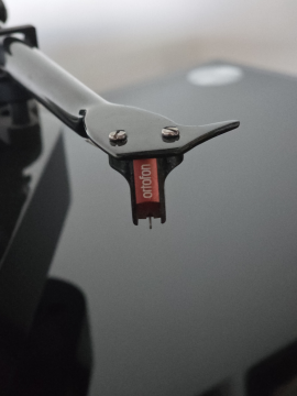 Ortofon Cadenza Red