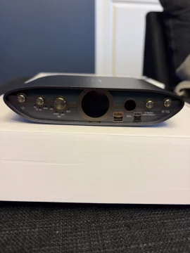 iFi Audio ZEN Blue 3