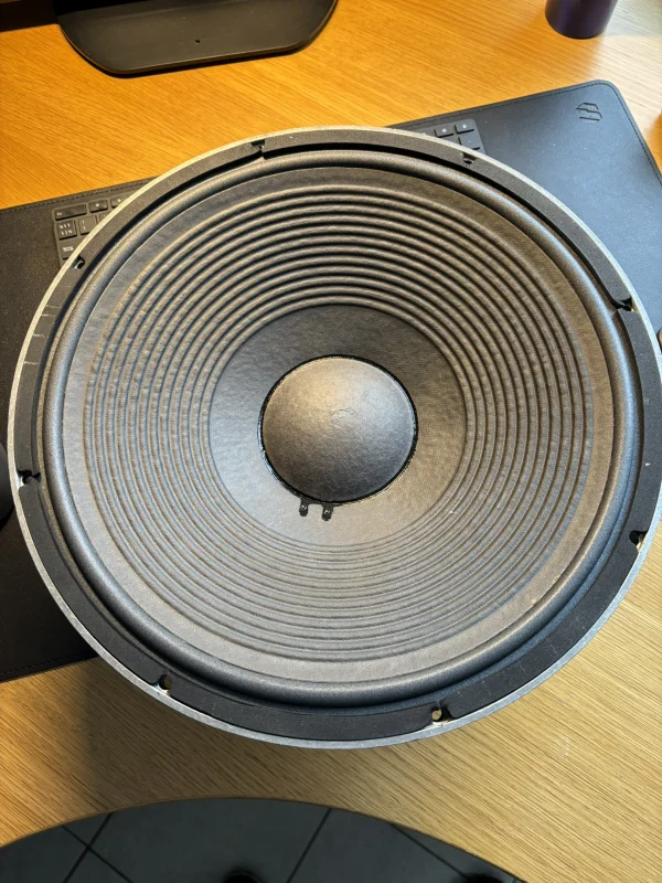 JBL Pro Series 2231A - Bild 1 av 7