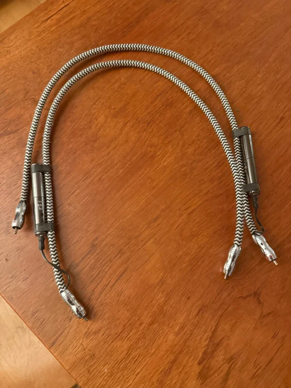 Audioquest Cheetah - Bild 1 av 1