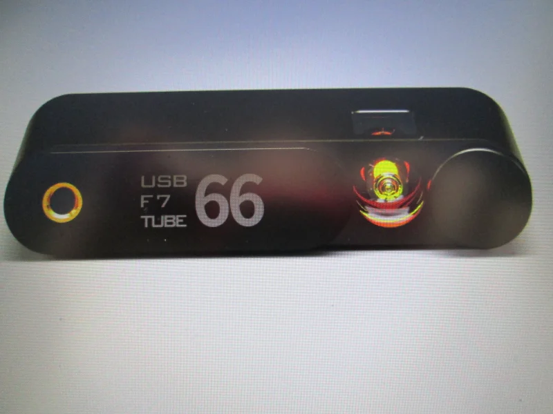 AUNE Flamingo  (R&ouml;rdac) - Bild 1 av 1