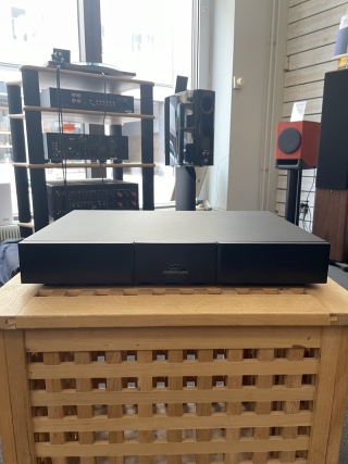 Naim NAP 155 XS, begagnad