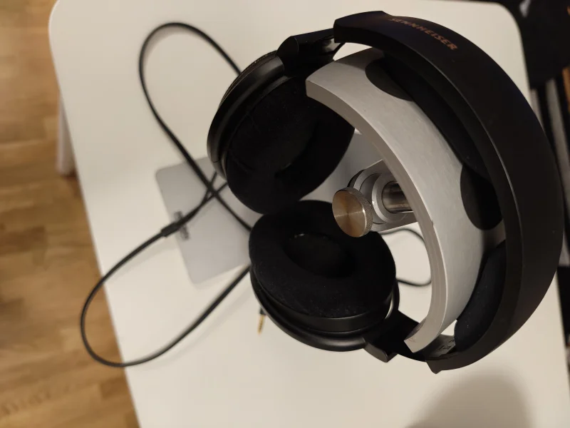 Sennheiser HD 660S2 - Bild 2 av 2