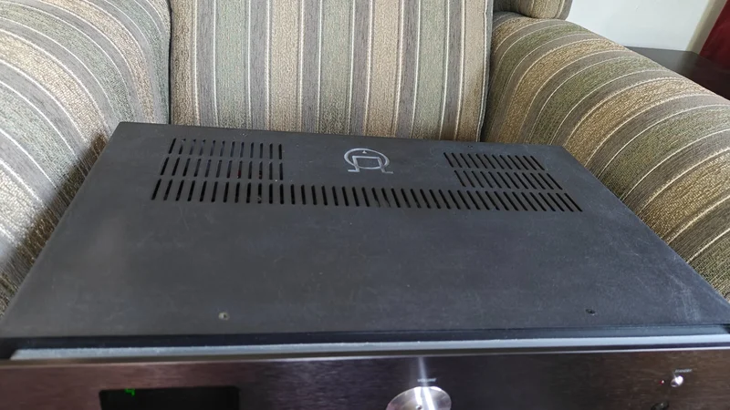 Primare i20 dual mono  - Image 2 of 4