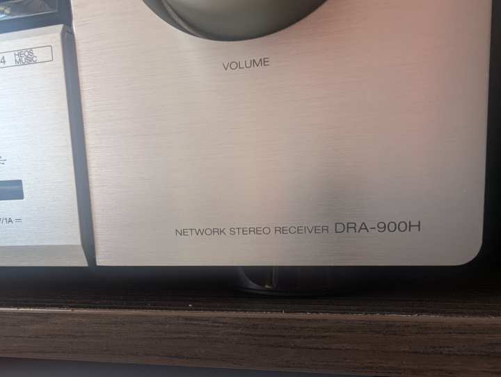 Denon DRA-900H