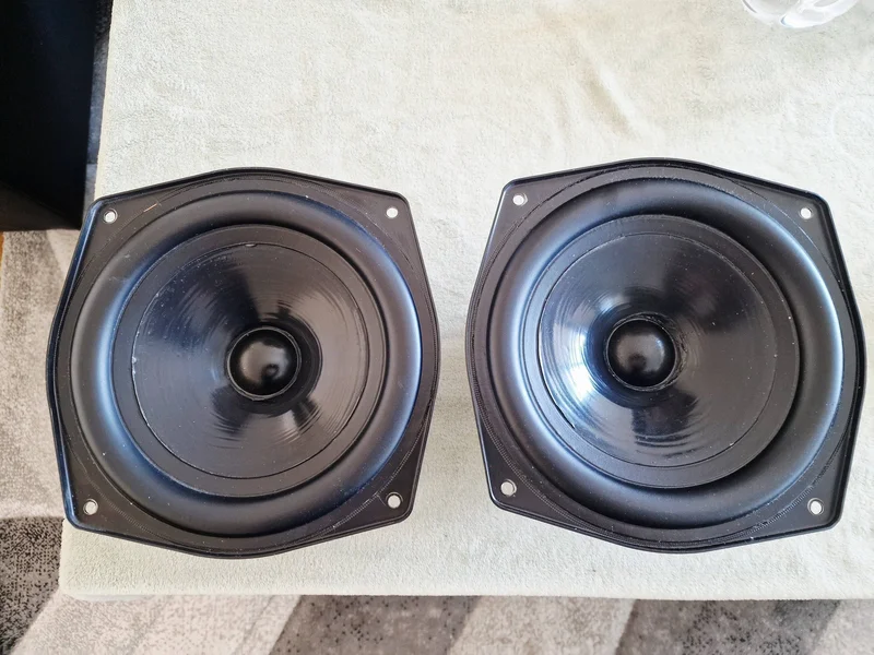 KEF 104 - Bild 5 av 5