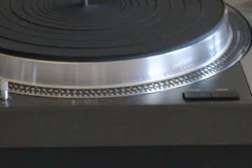 Technics SL-1100 i mycket fint skick